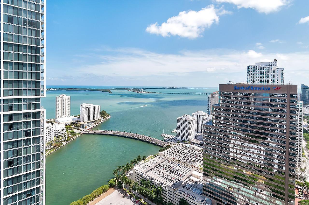 Aparthotel Icon Residences By Ss Vacation Rentals Miami