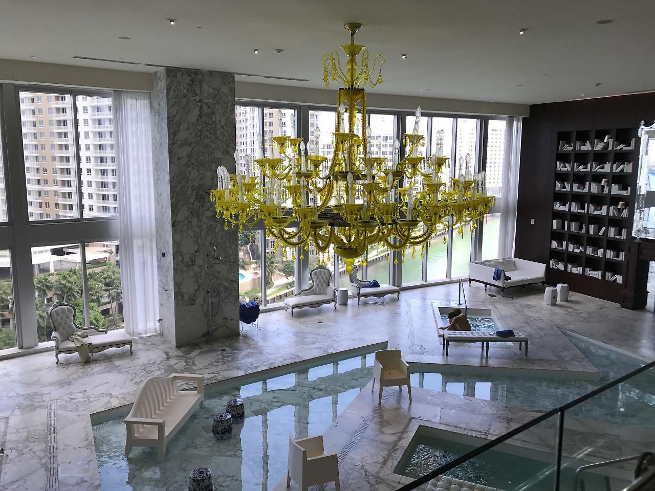 Icon Residences By Ss Vacation Rentals
