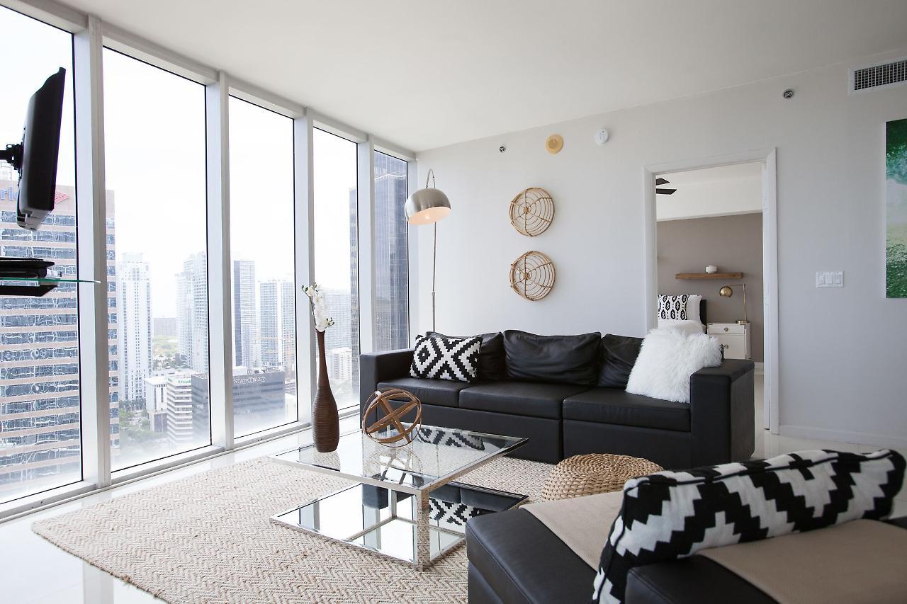 Aparthotel Icon Residences By Ss Vacation Rentals 4*