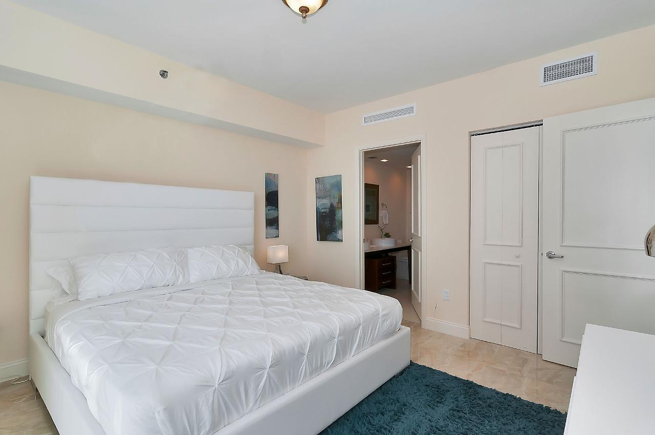 Icon Residences By Ss Vacation Rentals Aparthotel 4*