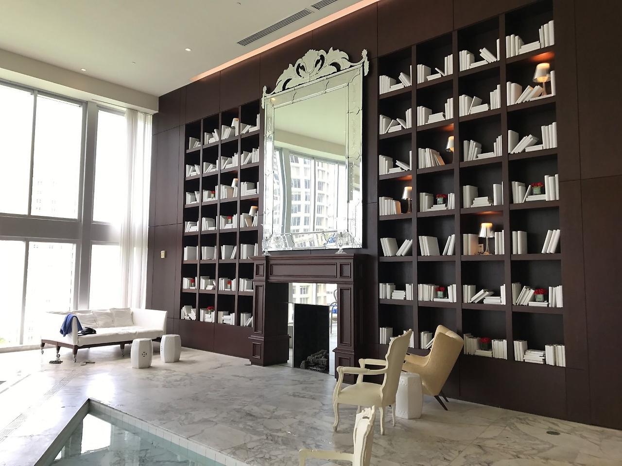 Icon Residences By Ss Vacation Rentals Aparthotel 4*