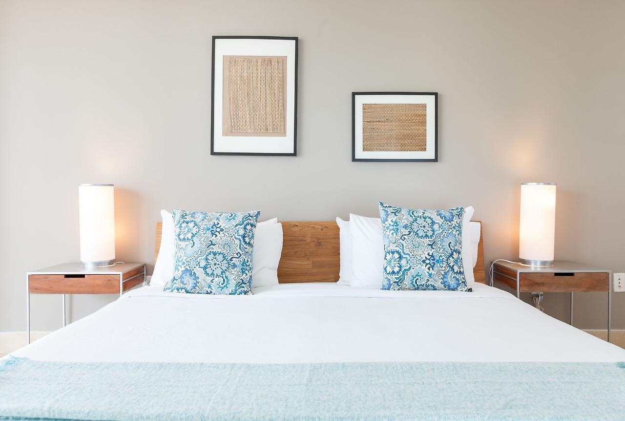 Aparthotel Icon Residences By Ss Vacation Rentals 4*