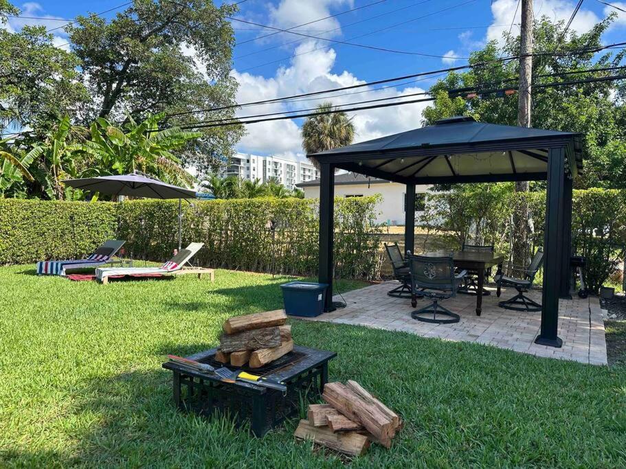 Cozy Place Holiday home Miami