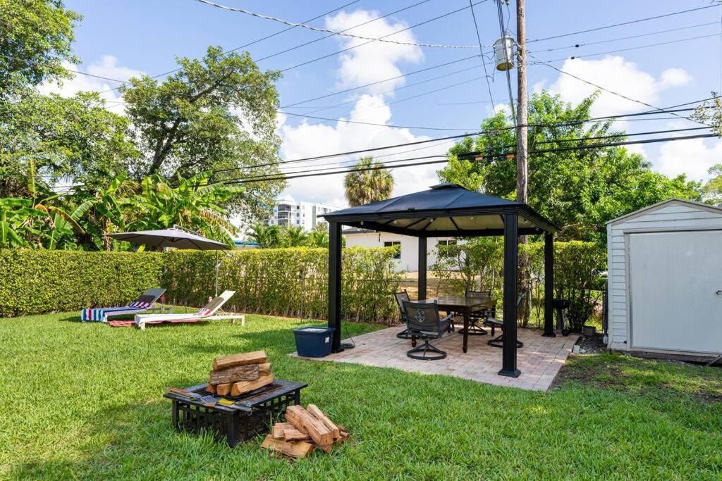 Cozy Place Miami