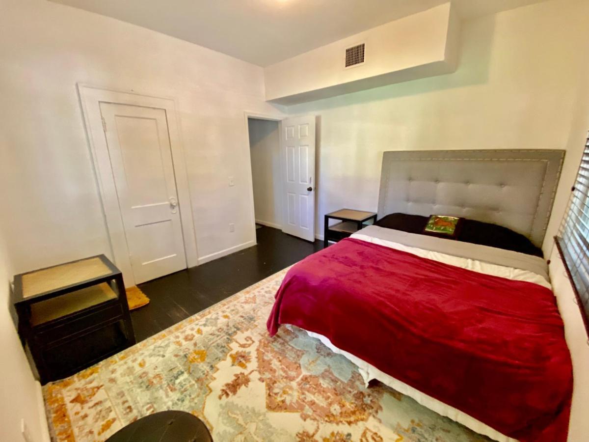 Cool & Cozy Homestay Miami