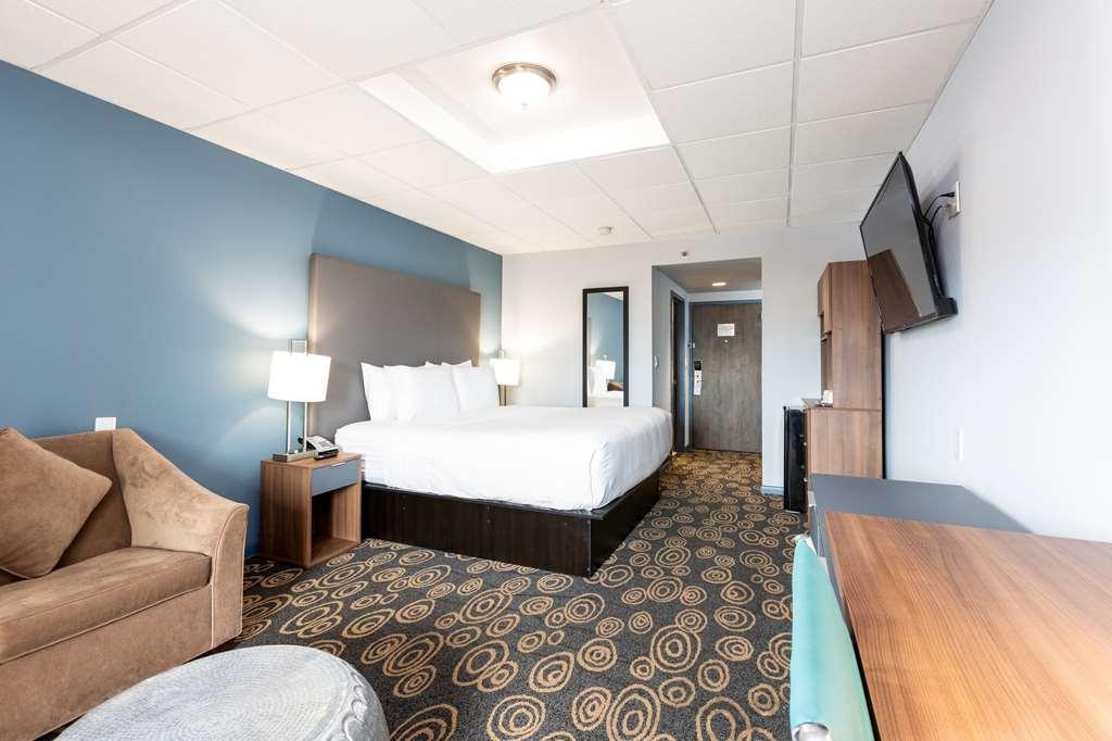 Regency Airport Hotel Miami