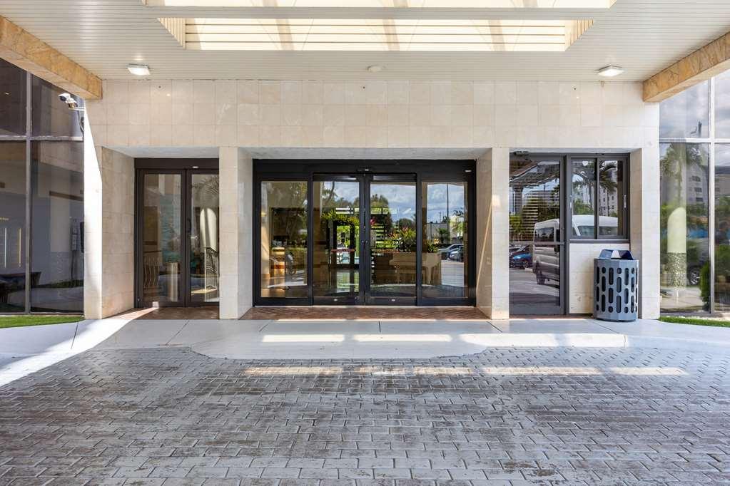 Regency Airport Miami