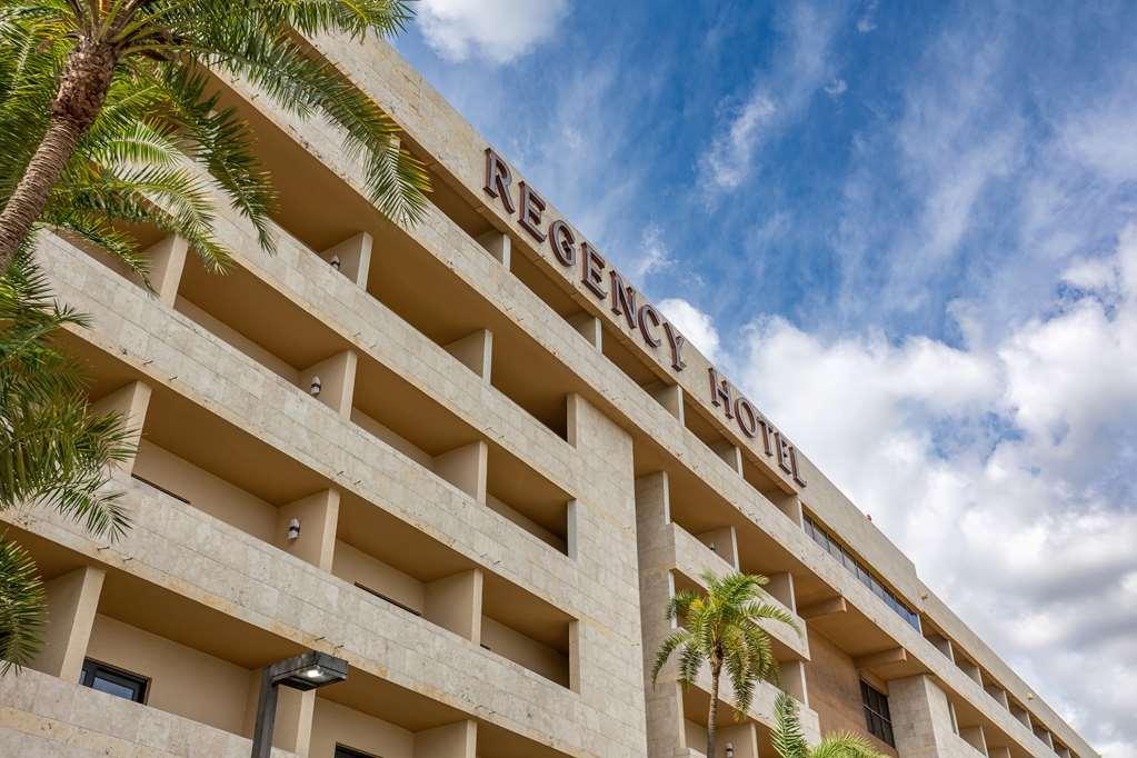 Regency Airport Hotel 3*