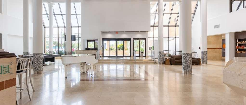 Regency Airport Miami