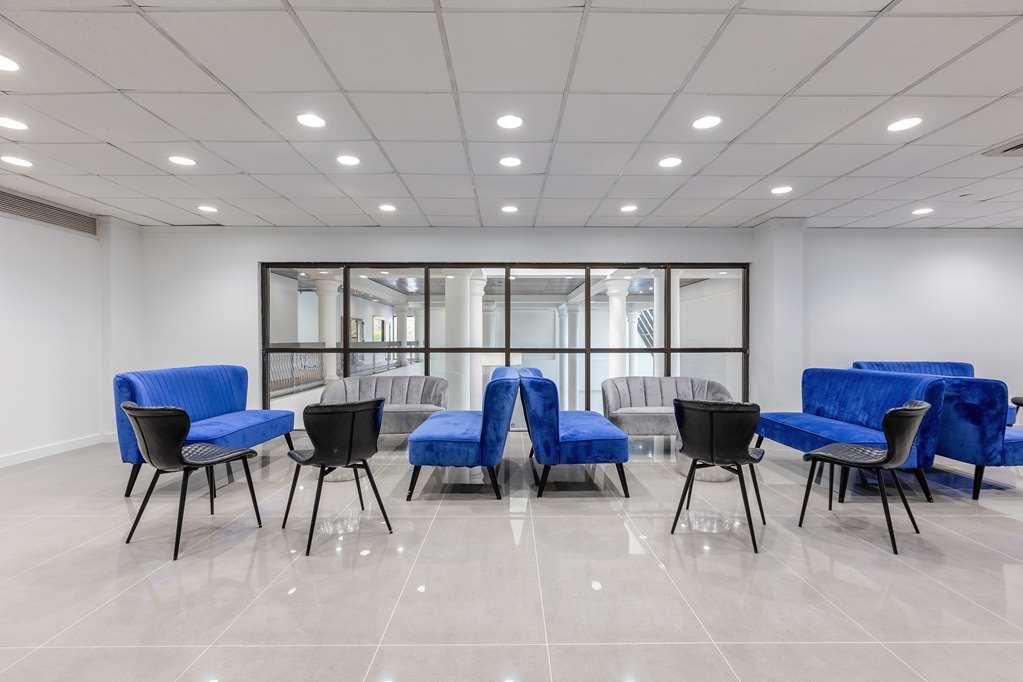 Regency Airport Hotel Miami