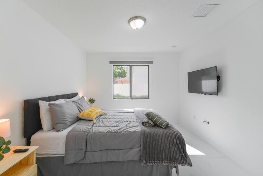 Stunning 3-bedroom Duplex With Free Parking Ferienhaus