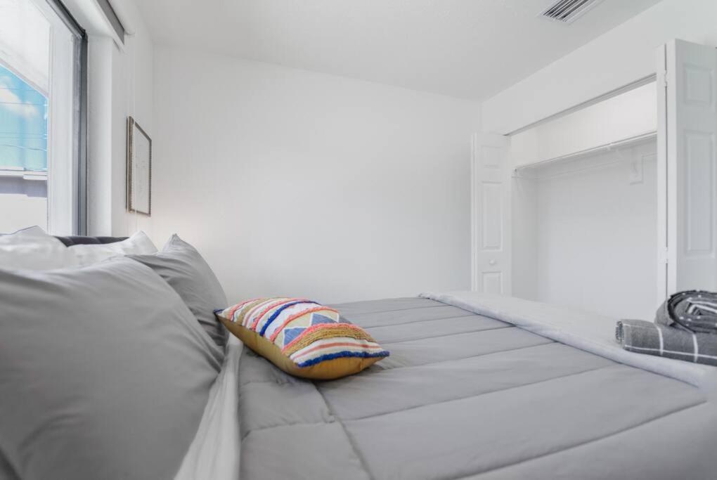 Stunning 3-bedroom Duplex With Free Parking