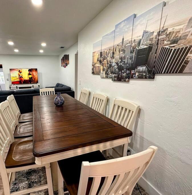 Entire 3/1 House Near Wynwood! *