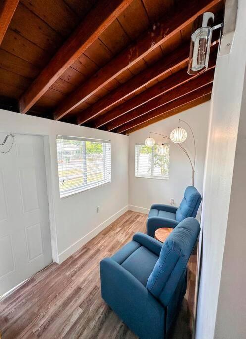 Entire 3/1 House Near Wynwood!