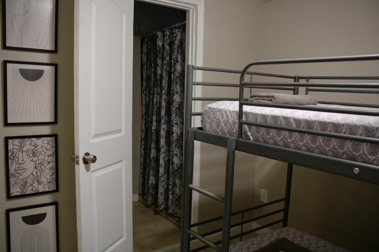 West Brickell Lodging House *