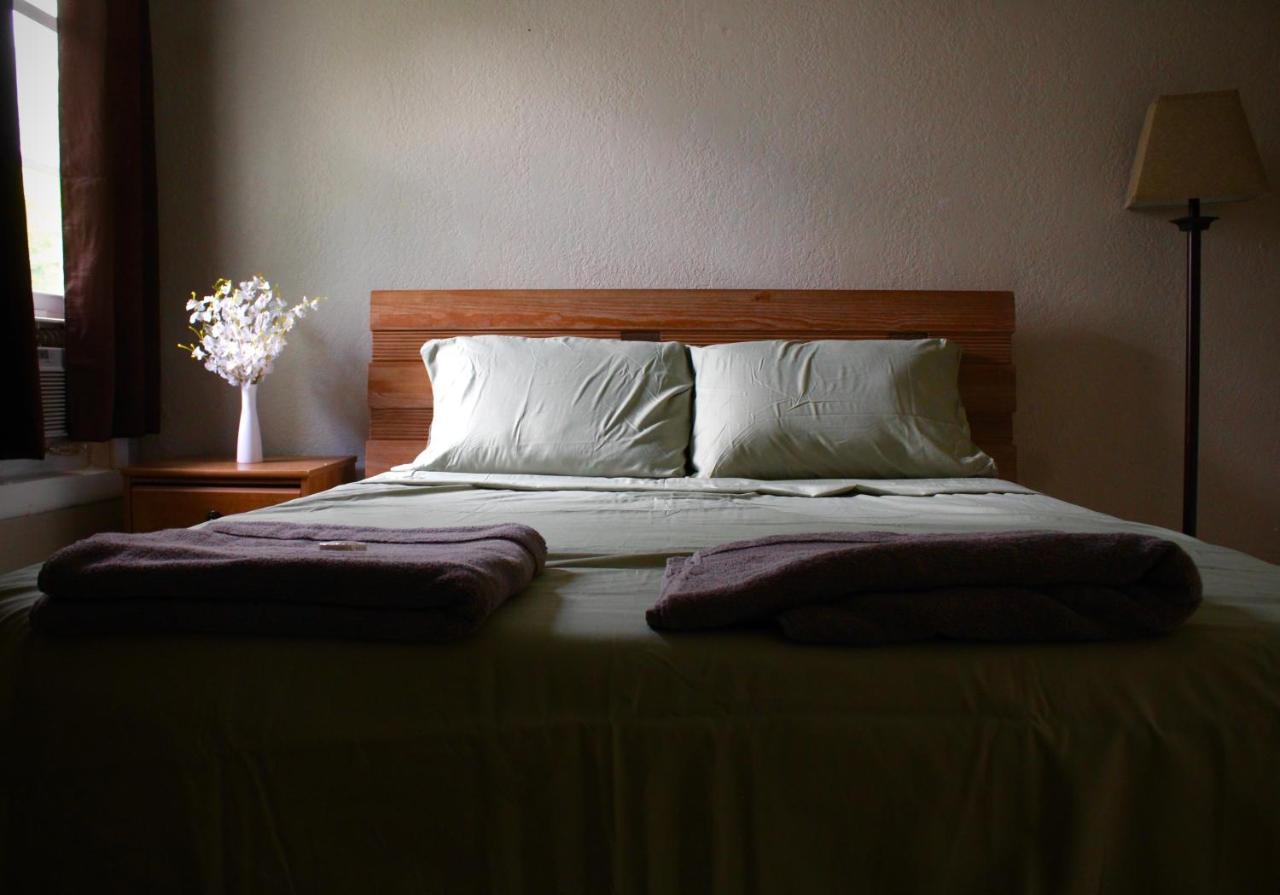 West Brickell Lodging House *