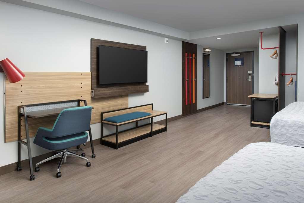 Hotel Tru By Hilton Airport South Blue Lagoon *