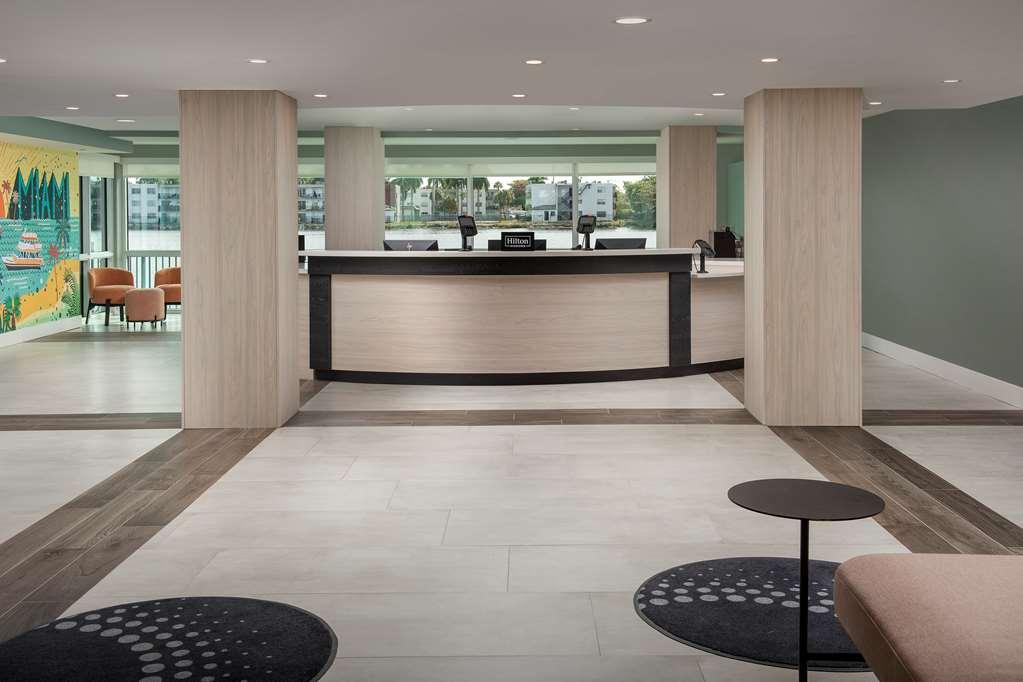 Hotel Tru By Hilton Airport South Blue Lagoon