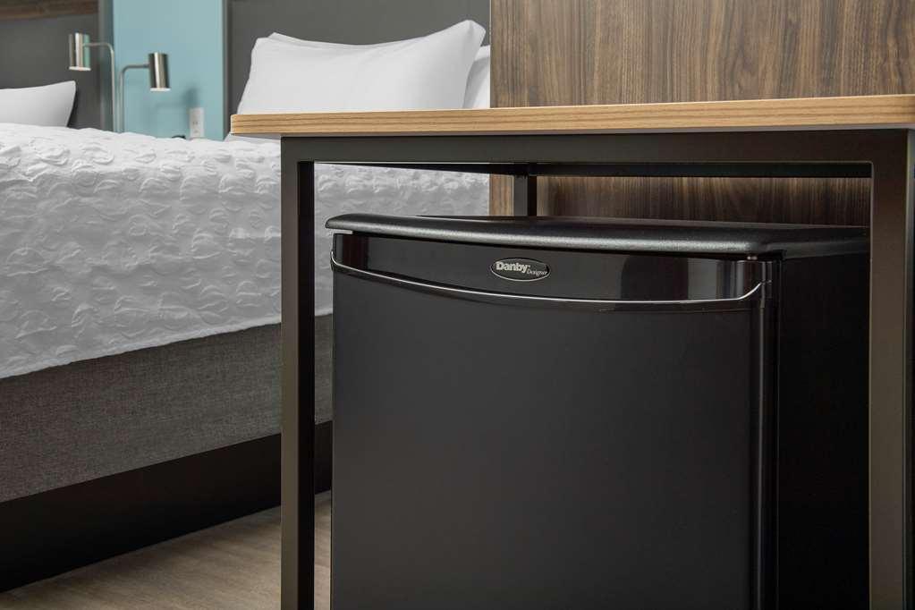 Tru By Hilton Airport South Blue Lagoon Hotel *