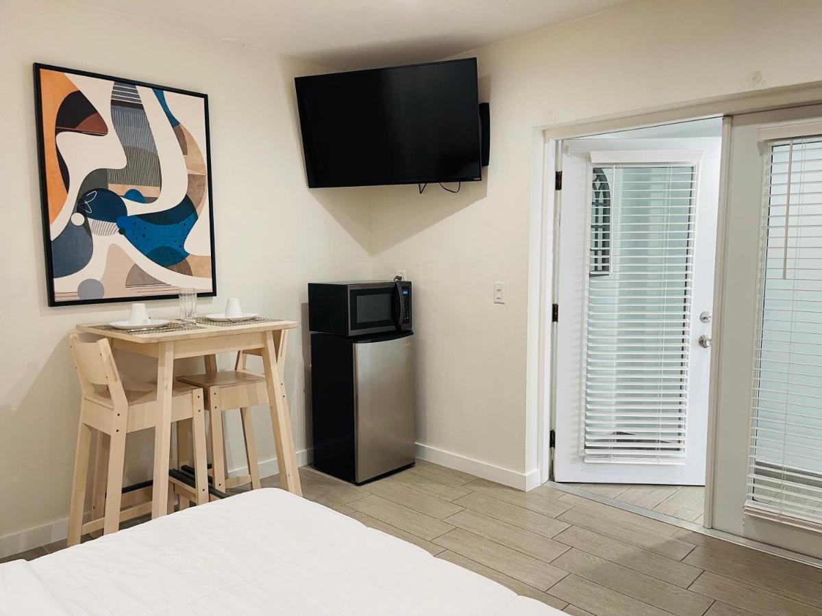 Nuvole Guest Apartment *
