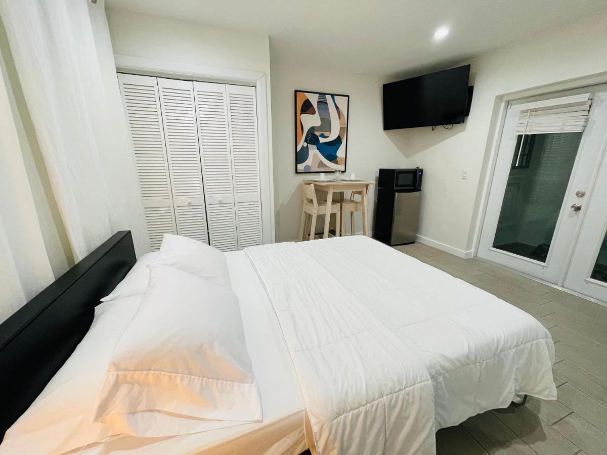 Nuvole Guest Appartement Miami