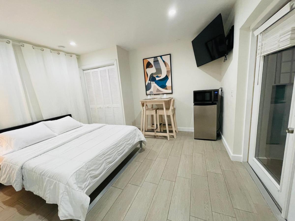 Appartement Nuvole Guest *