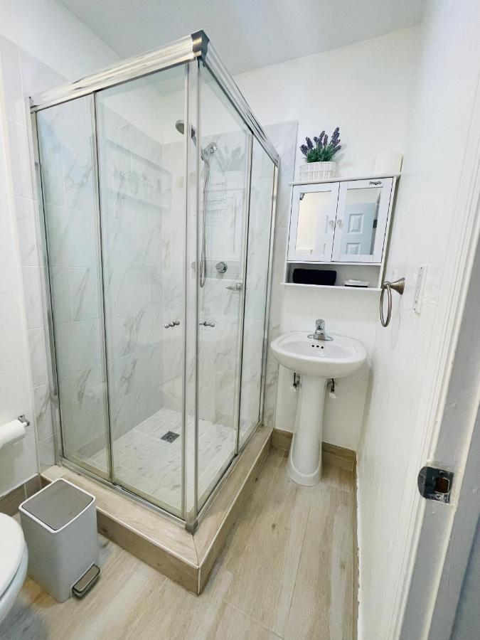 Appartement Nuvole Guest Miami