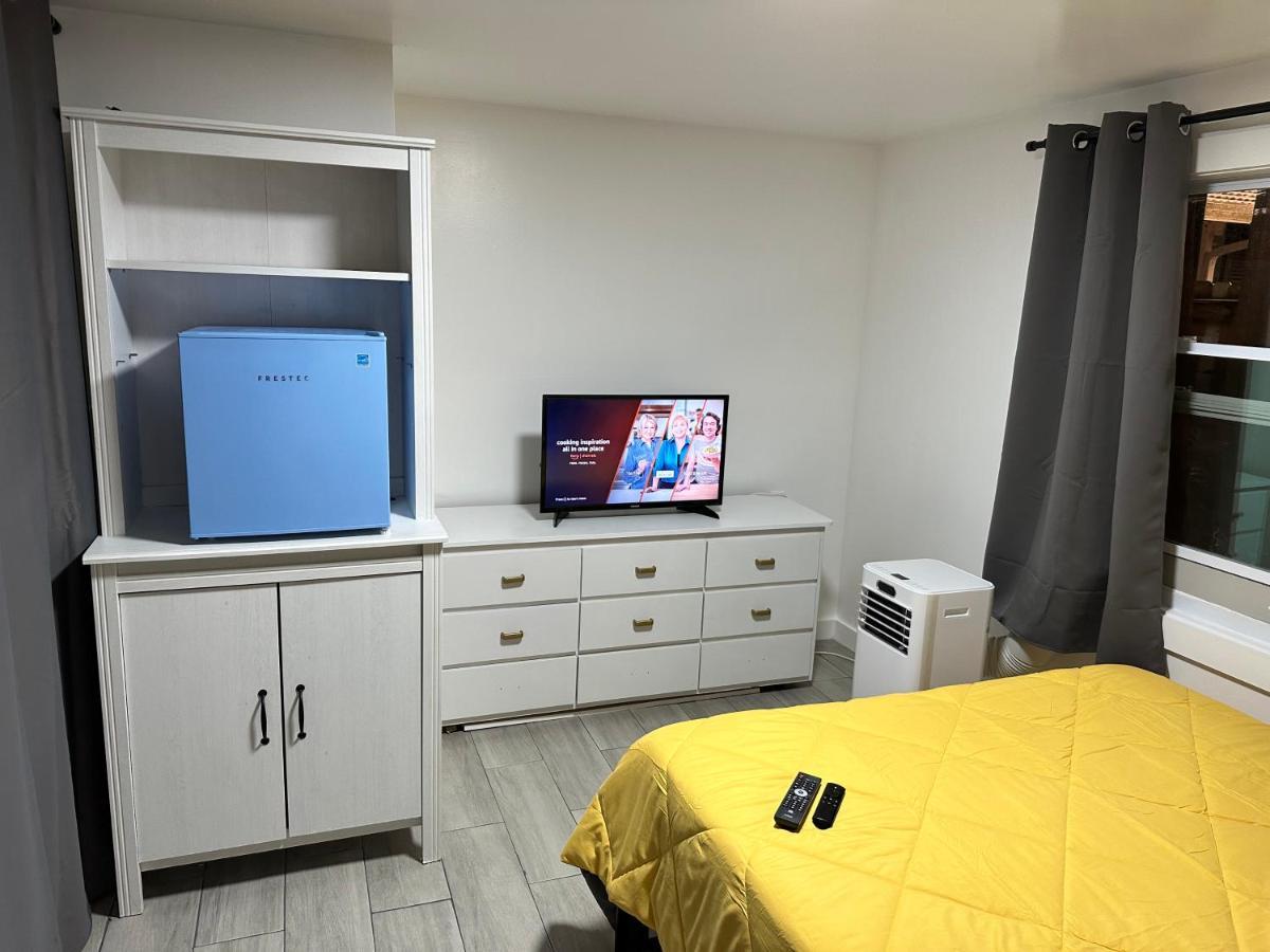 Serene Full Bed Near Dolphin Mall/fiu Miami