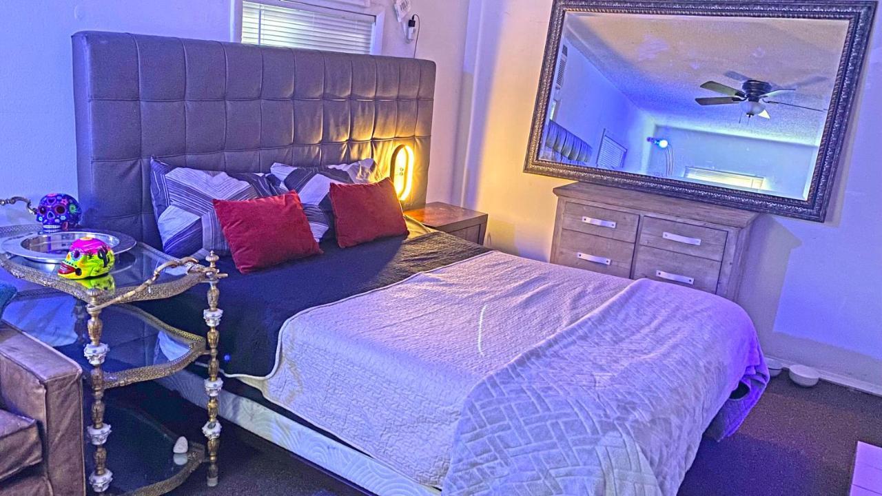 Appartement Coconut Grove 2 Bedroom Home! Miami