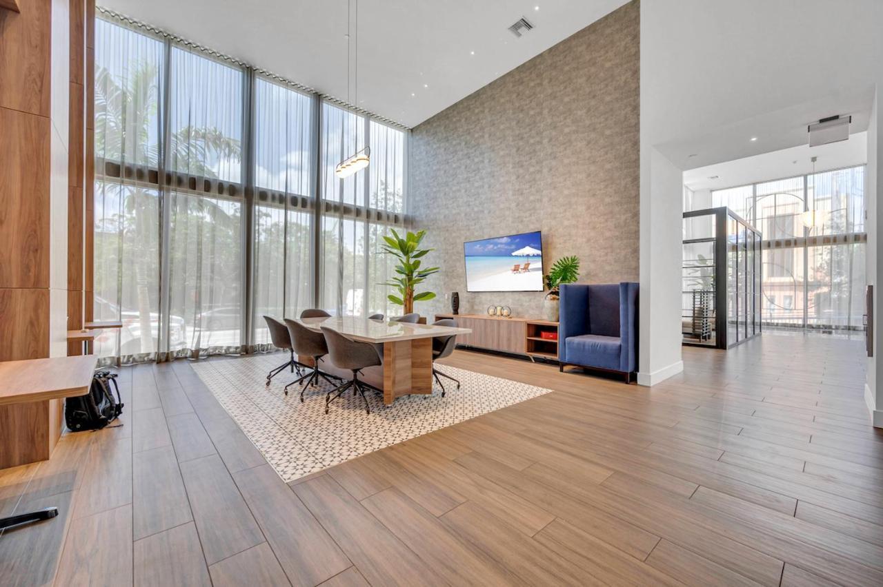 Appartement Wonderful Unit In Downtown With Free Parking