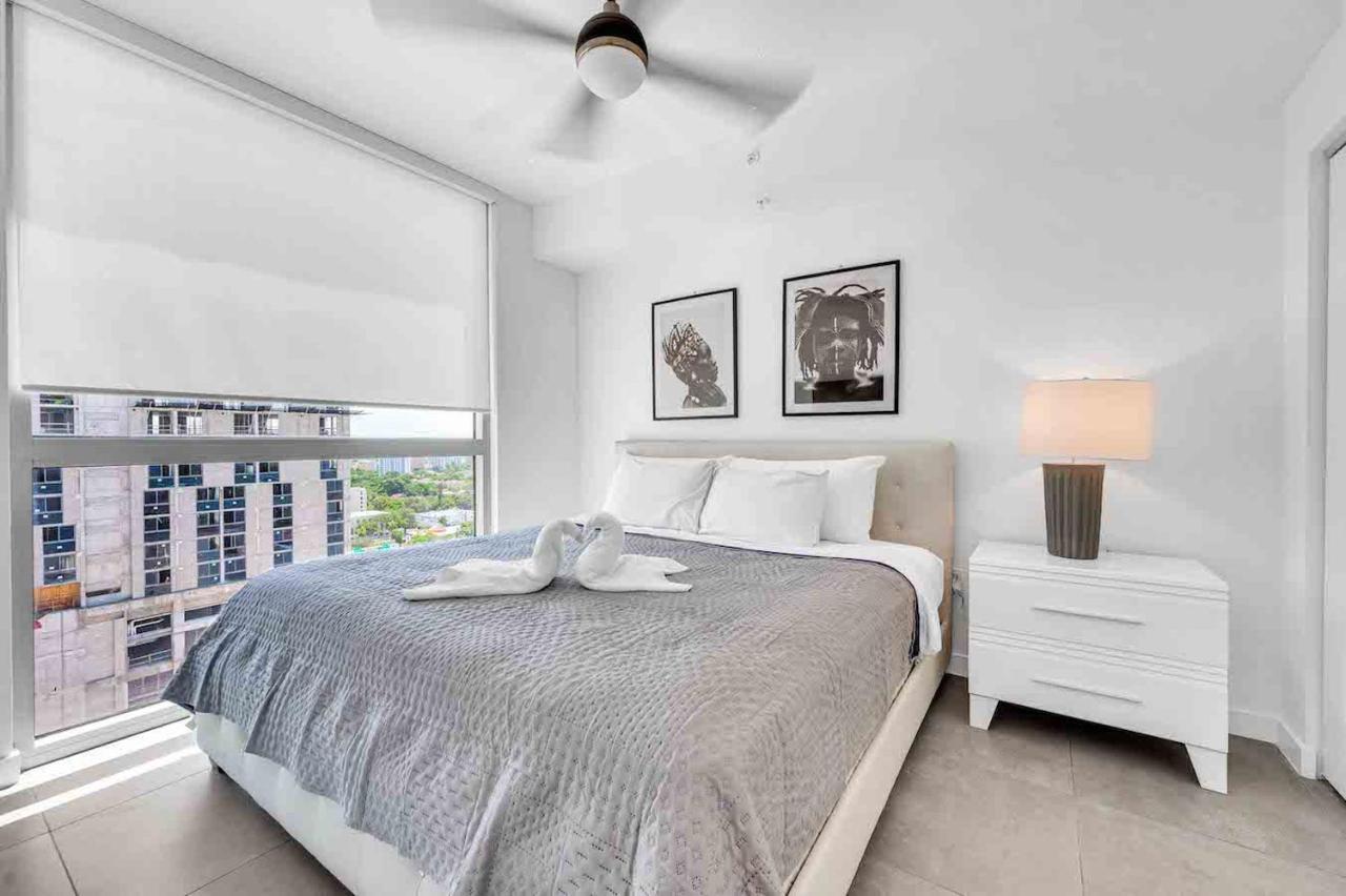 Appartement Wonderful Unit In Downtown With Free Parking