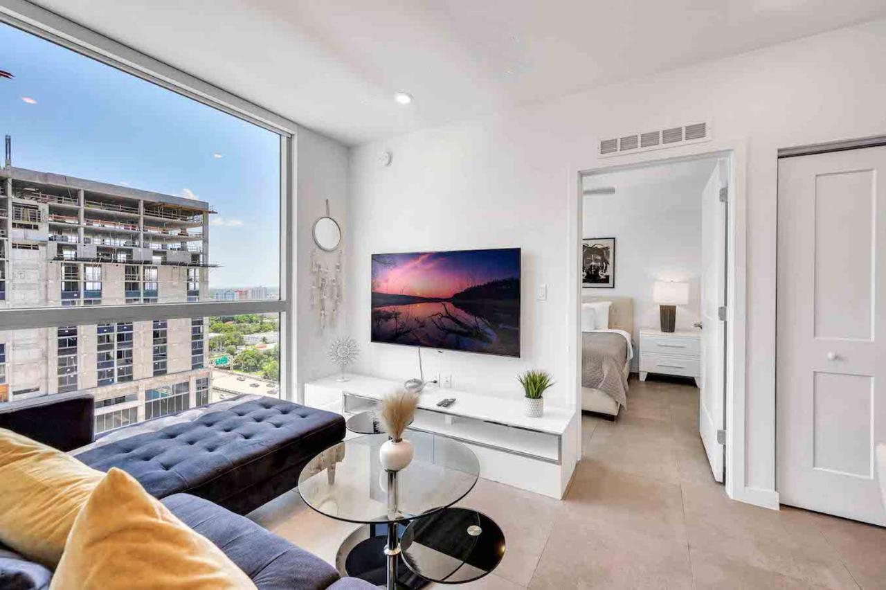 Appartement Wonderful Unit In Downtown With Free Parking *