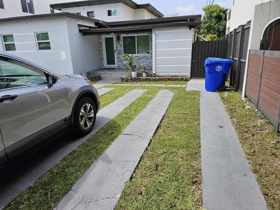 Perfect Location In Heart! Miami
