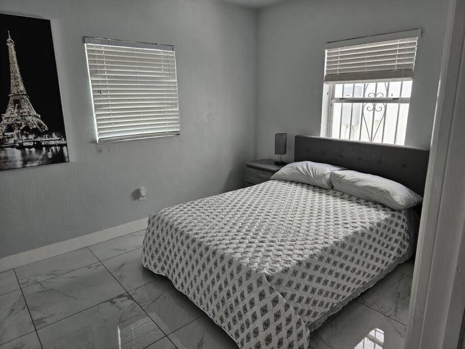 Perfect Location In Heart! * Miami