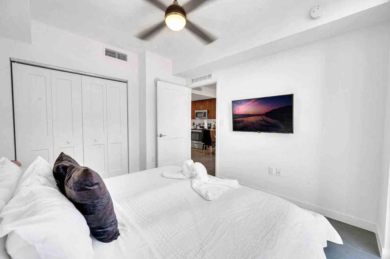 Charming In The Heart Of Downtown With Free Parking Appartement
