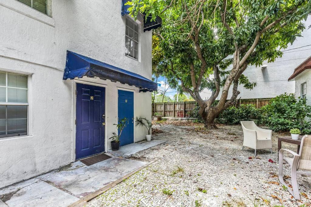 Bungalow King N Queen Bed 5m Wynwood Kitchen