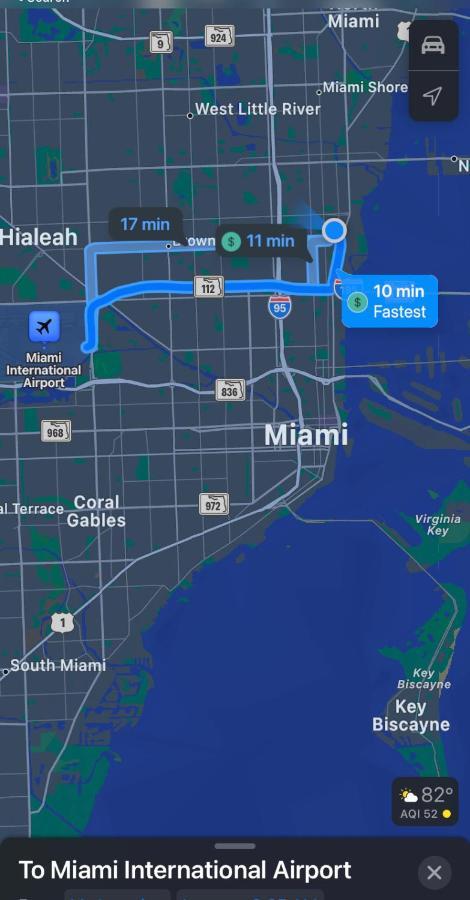 Eco-shared Wynwood Hostel Miami