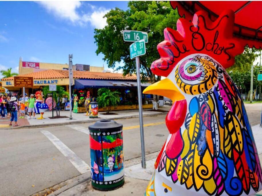 1647 #2 * Miami