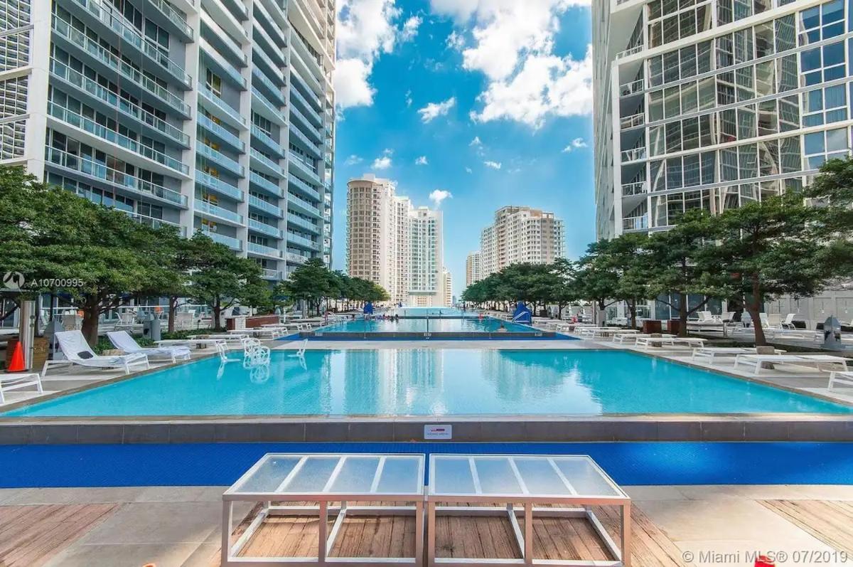Aparthotel Icon Brickell W Residences