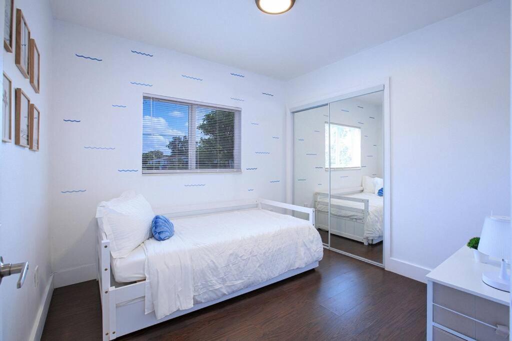 Cozy Pet-friendly & With Free Parking Miami
