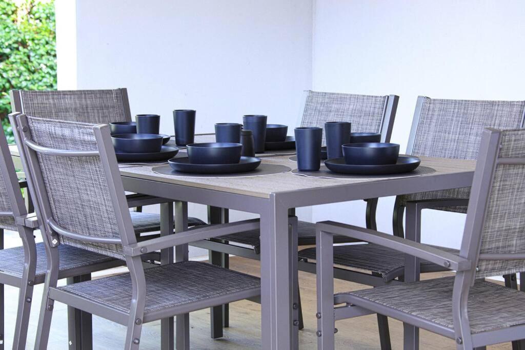 Cozy Pet-friendly & With Free Parking Holiday home *