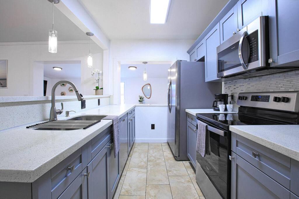 Cozy Pet-friendly & With Free Parking * Miami