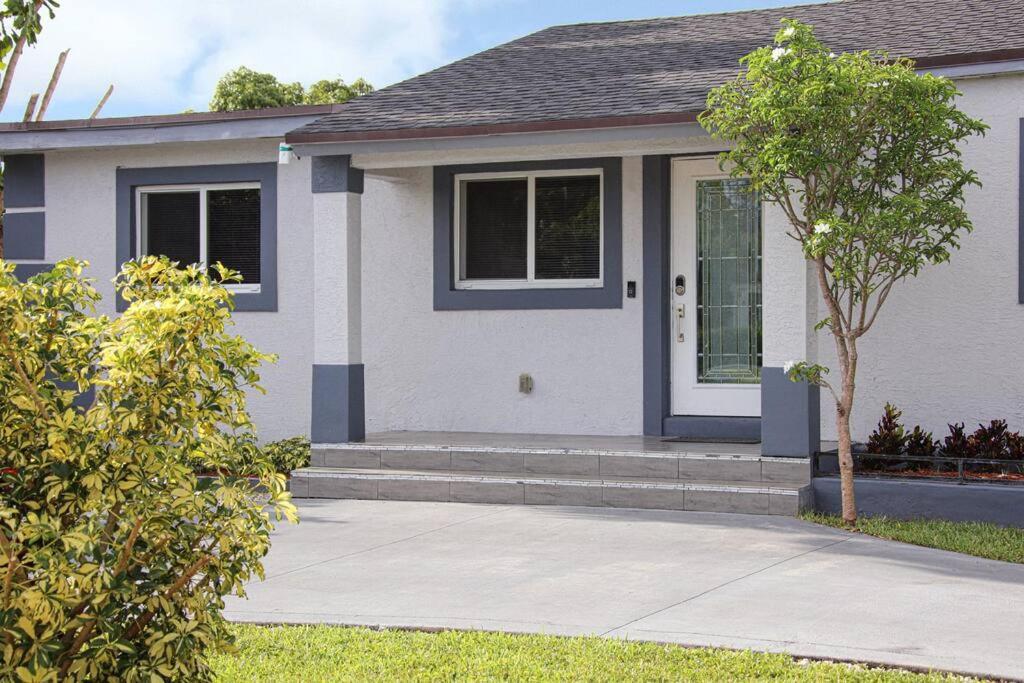 Cozy Pet-friendly & With Free Parking * Miami