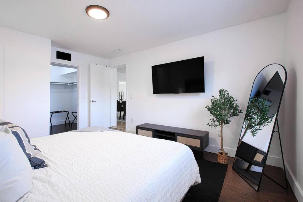 Cozy Pet-friendly & With Free Parking Miami