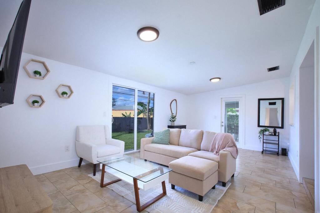 Holiday home Cozy Pet-friendly & With Free Parking *