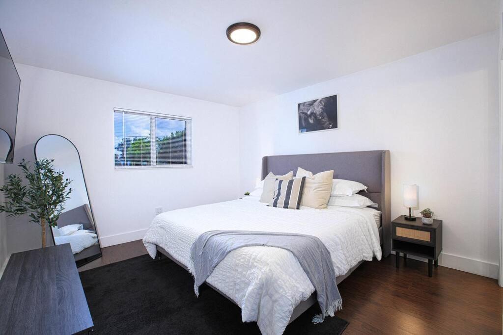 Cozy Pet-friendly & With Free Parking Holiday home *