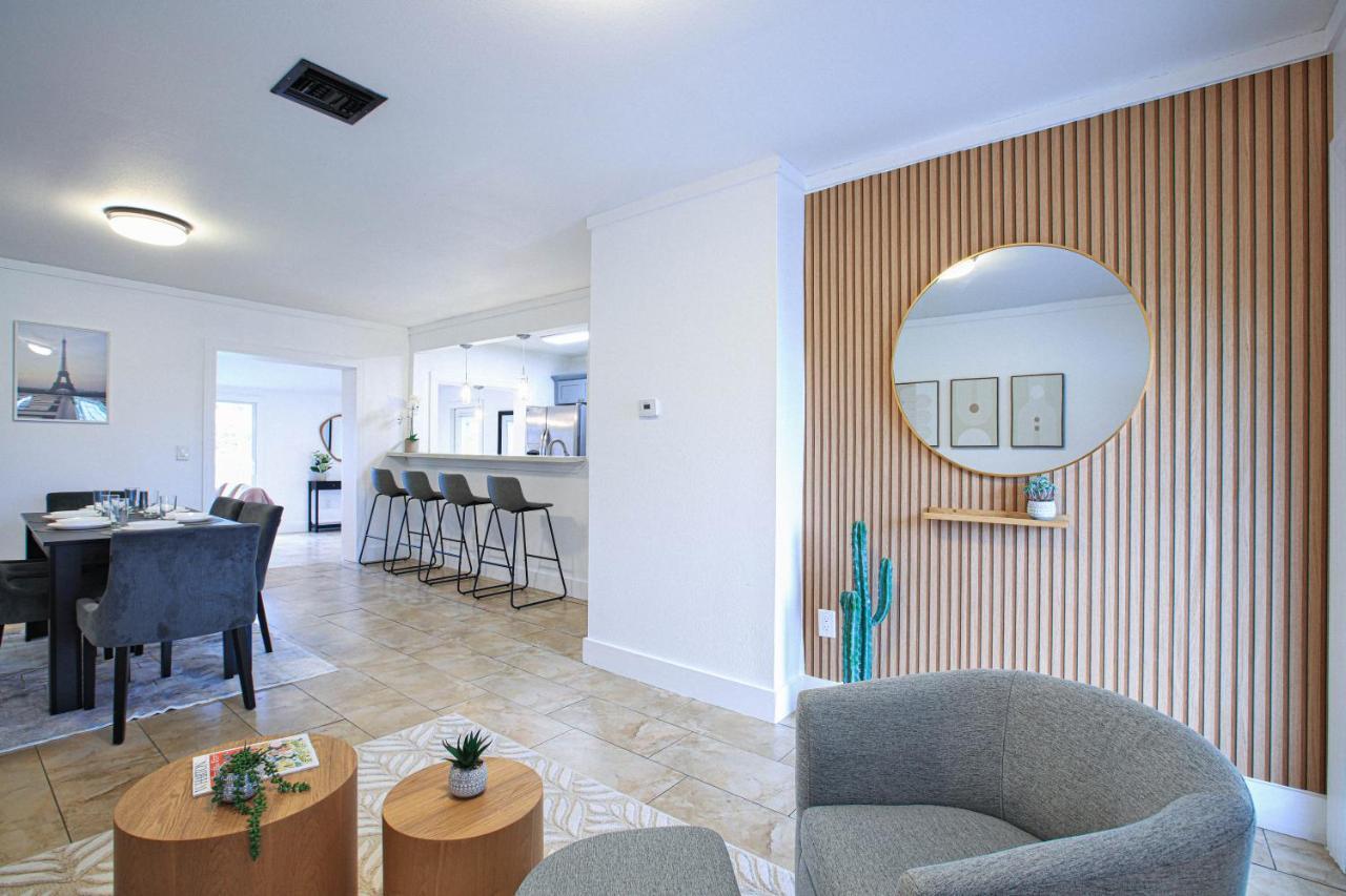 Cozy Pet-friendly & With Free Parking * Miami