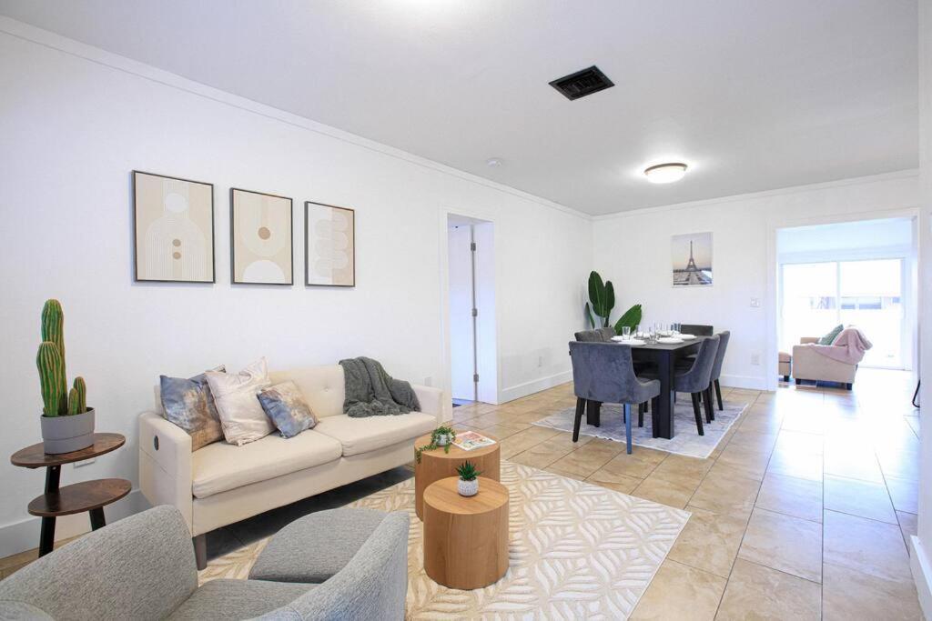 Cozy Pet-friendly & With Free Parking * Miami
