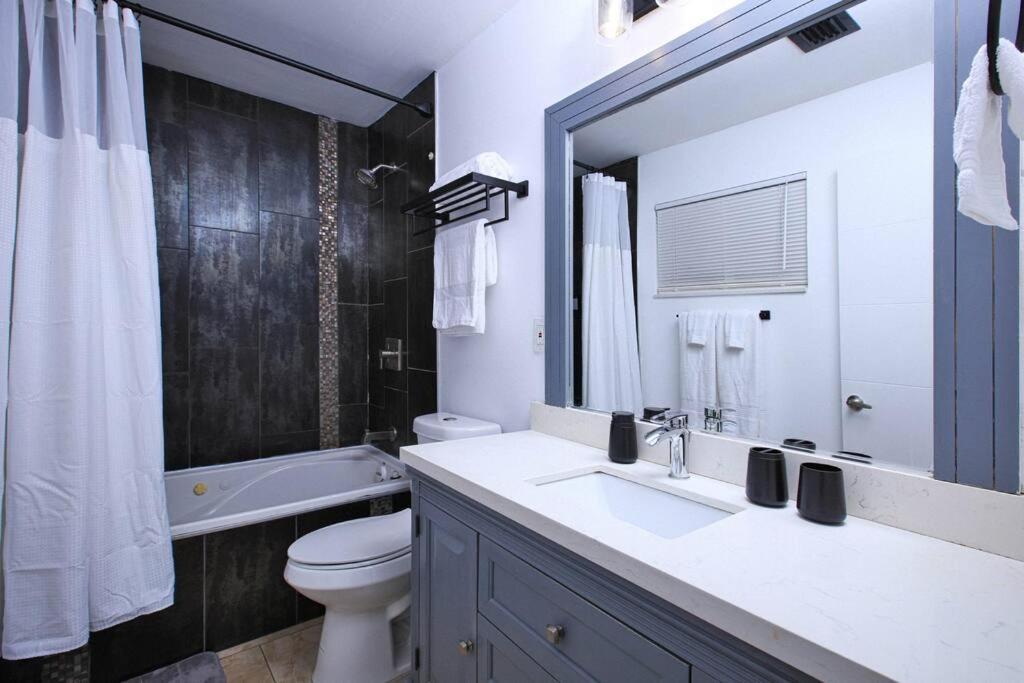 Cozy Pet-friendly & With Free Parking Holiday home *
