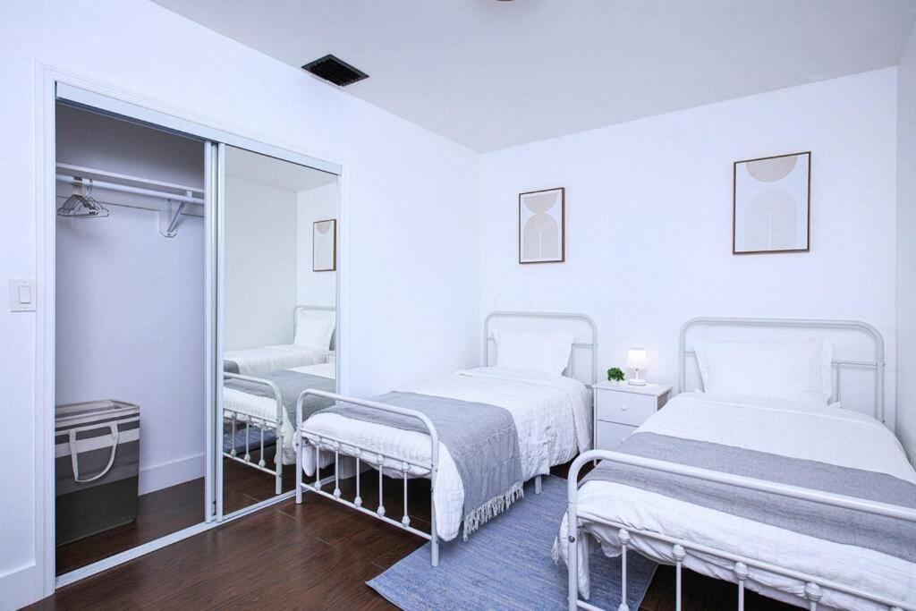 Holiday home Cozy Pet-friendly & With Free Parking Miami